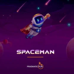 Spaceman 77pg