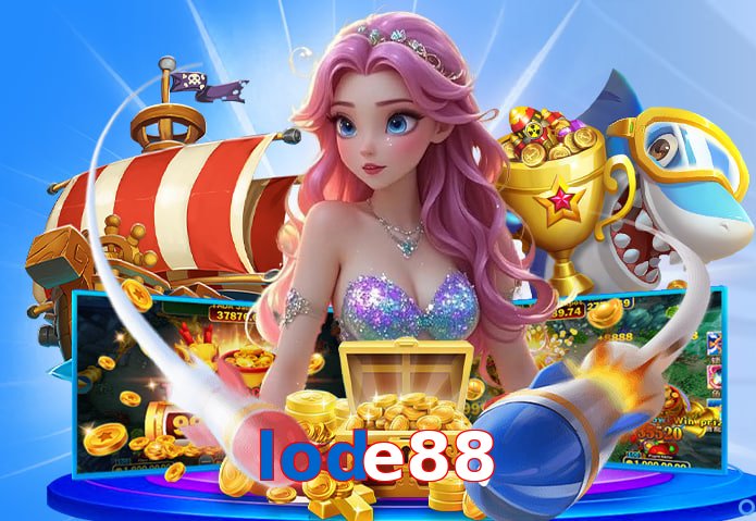 lode88